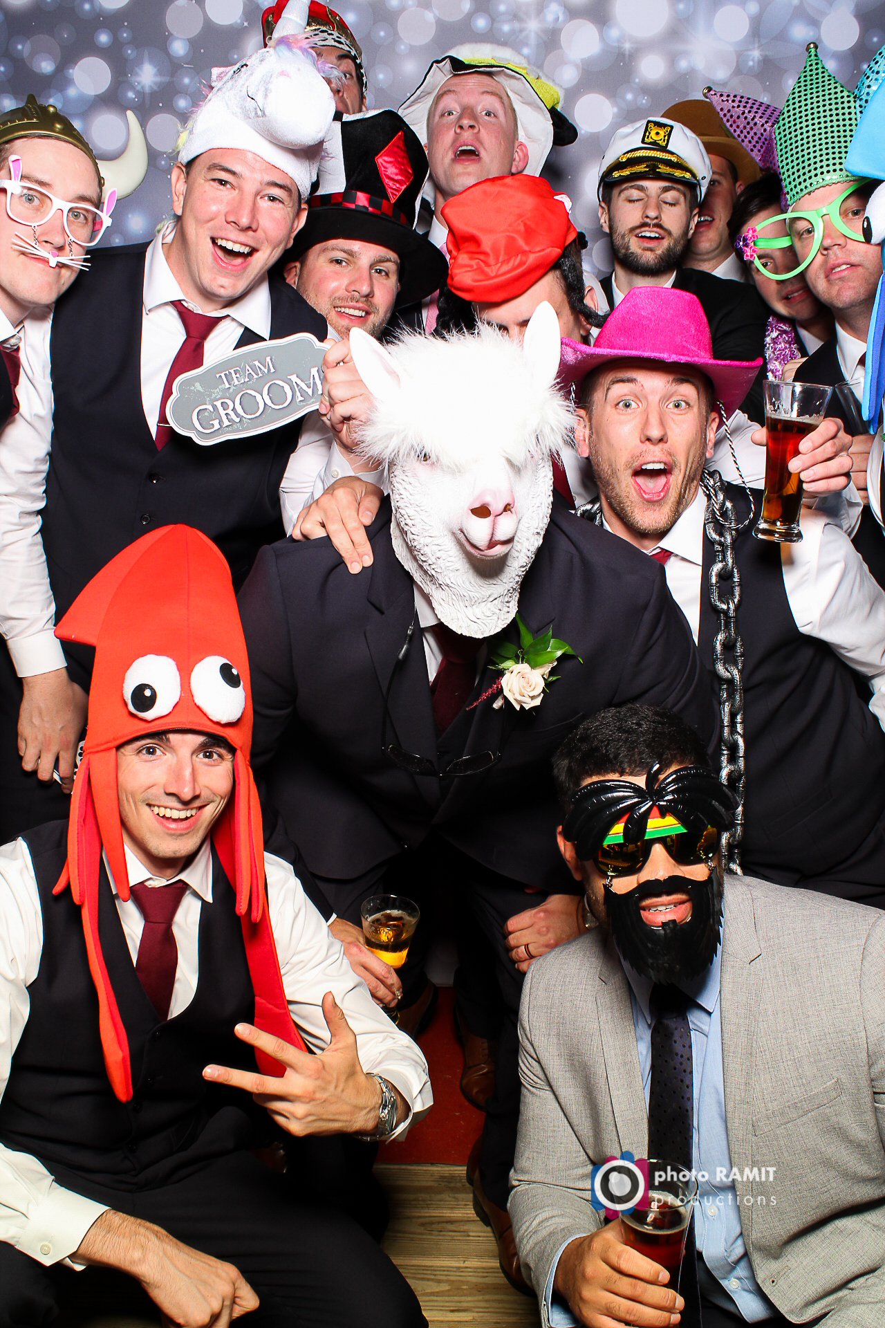 Kait and Taylor's Wedding | View more photos from the event at gallery.photoramitproductions.com/u/PhotoRAMITProductions/Kait-and-Taylors-Wedding